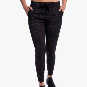 Champion dark grey sweatpants.